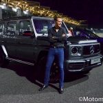 Mercedes Amg G 63 Glc S Coupe Launch Malaysia 12