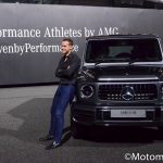 Mercedes Amg G 63 Glc S Coupe Launch Malaysia 14