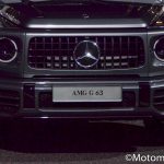 Mercedes Amg G 63 Glc S Coupe Launch Malaysia 15