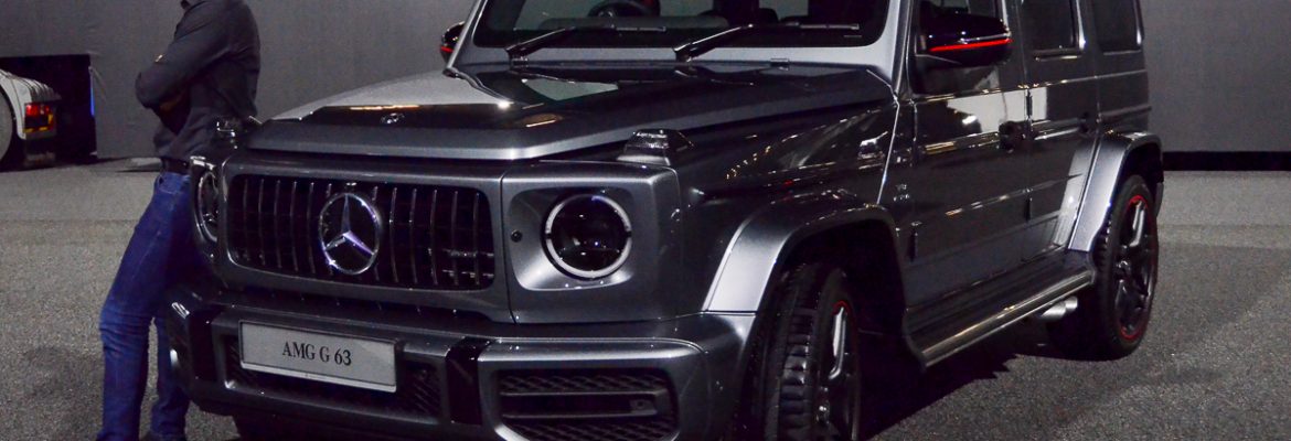 Mercedes Amg G 63 Glc S Coupe Launch Malaysia 16