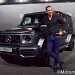 Mercedes Amg G 63 Glc S Coupe Launch Malaysia 17