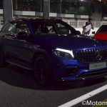 Mercedes Amg G 63 Glc S Coupe Launch Malaysia 18