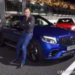 Mercedes Amg G 63 Glc S Coupe Launch Malaysia 19