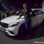 Mercedes Amg G 63 Glc S Coupe Launch Malaysia 20