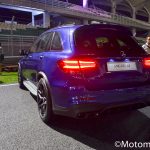 Mercedes Amg G 63 Glc S Coupe Launch Malaysia 23