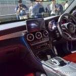 Mercedes Amg G 63 Glc S Coupe Launch Malaysia 27