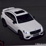 Mercedes Amg G 63 Glc S Coupe Launch Malaysia 3