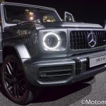 Mercedes Amg G 63 Glc S Coupe Launch Malaysia 30