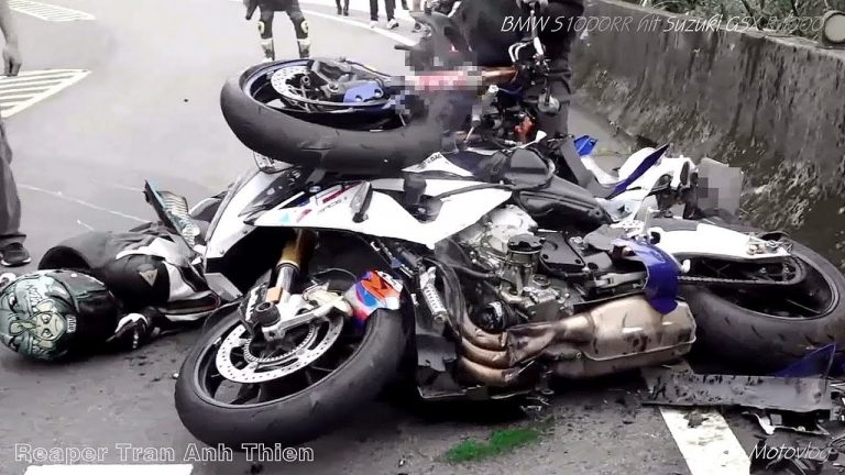 Taiwan Superbike Crash 768x432