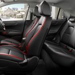 Kia Picanto Showroom Gt Line Premium Seats