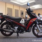 2019 Tvs Neo X3i Launch Malaysia Daju Motors 5