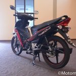 2019 Tvs Neo X3i Launch Malaysia Daju Motors 8