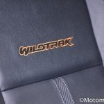 2019 Ford Ranger Wildtrak Review Malaysia 36