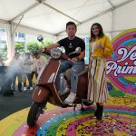 2019 Vespa Primavera 50th Anniversary Malaysia Launch 4