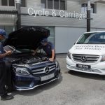 Mercedes Benz Star Mobile Malaysia 3