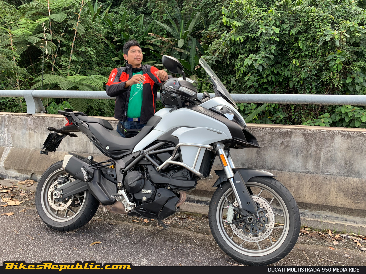 Multistrada-950-Media-Ride-160 - MotoMalaya.net - Berita 