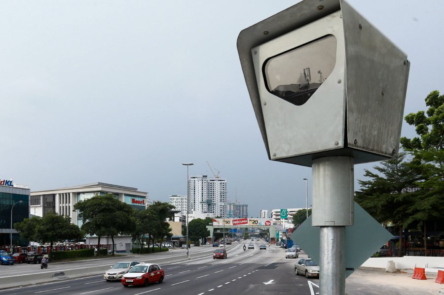 Aes / Jalan Klang Lama