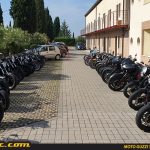 Moto Guzzi Tuscany Experience 201820180920 164659