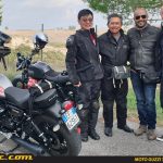 Moto Guzzi Tuscany Experience 201820180920 233716