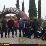 Moto Guzzi Tuscany Experience 201820180922 140918