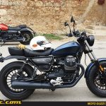 Moto Guzzi Tuscany Experience 201820180922 152430