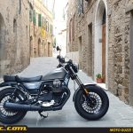 Moto Guzzi Tuscany Experience 201820180922 200030