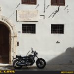 Moto Guzzi Tuscany Experience 201820180922 200539