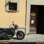 Moto Guzzi Tuscany Experience 201820180922 200741