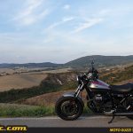 Moto Guzzi Tuscany Experience 201820180923 001320
