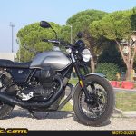 Moto Guzzi Tuscany Experience 201820180923 145328
