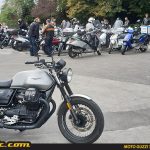 Moto Guzzi Tuscany Experience 201820180923 180619