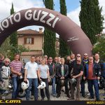Moto Guzzi Tuscany Experience 201820180923 185023