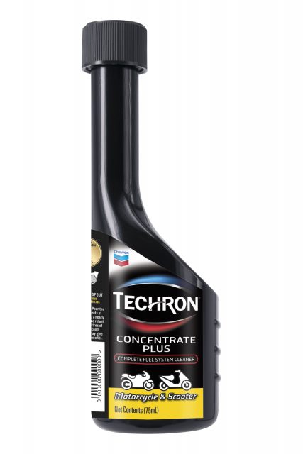 Techron Concentrate Plus For Motorcycles E1548505724962