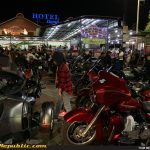 Tour Melaka 2018 Ride 10