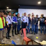 Tour Melaka 2018 Ride 13