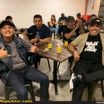 Tour Melaka 2018 Ride 18