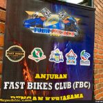 Tour Melaka 2018 Ride 3