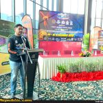 Tour Melaka 2018 Ride 34