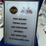 Tour Melaka 2018 Ride 36