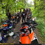 Tour Melaka 2018 Ride 39