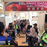 Tour Melaka 2018 Ride 54