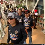 Tour Melaka 2018 Ride 58