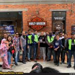Tour Melaka 2018 Ride 6