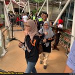 Tour Melaka 2018 Ride 66