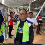 Tour Melaka 2018 Ride 70