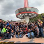 Tour Melaka 2018 Ride 79