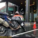 Tour Melaka 2018 Ride 8