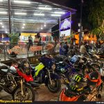 Tour Melaka 2018 Ride 9
