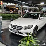 Cycle Carriage Star Galleria Mercedes Benz Malaysia 1