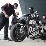 Hafizh Syahrin Red Bull Ktm Rc16 Tech3 Motogp 2019 19